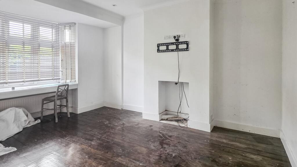 43 Harrow Road, Wembley, HA9 6DG