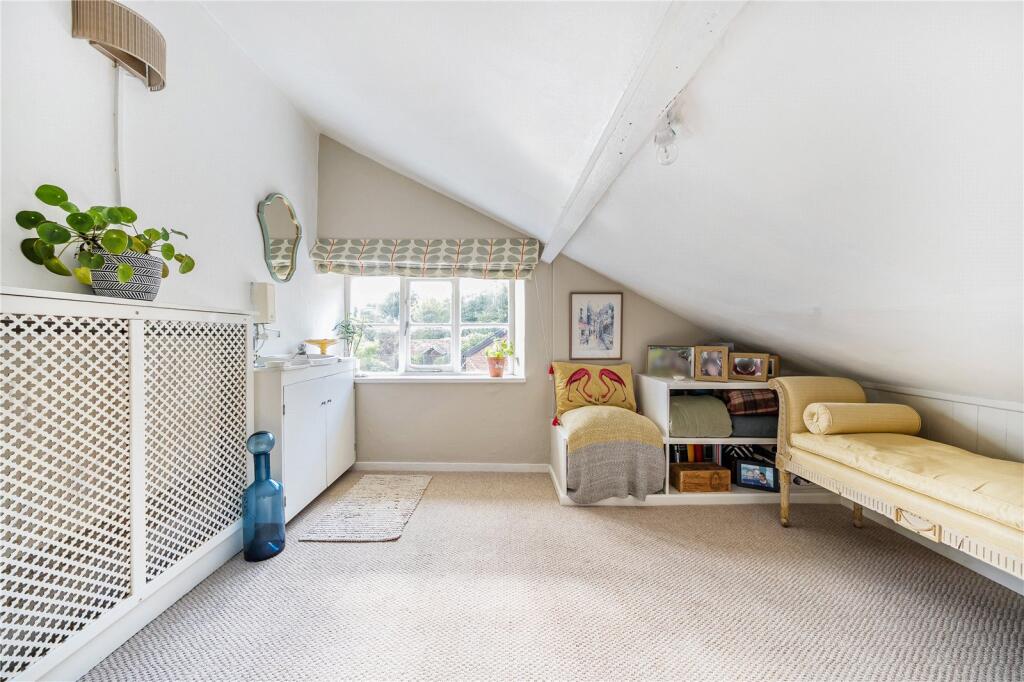 Bedroom Five