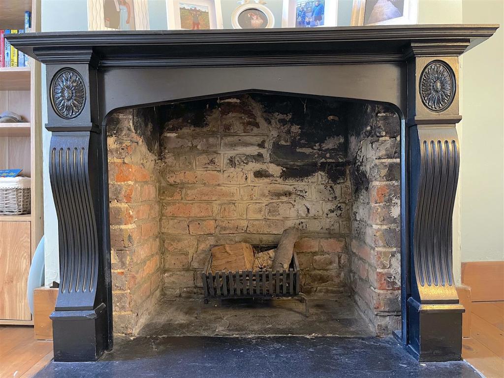 Dining Room Fireplace .jpeg