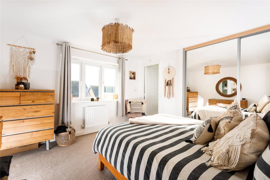 Principal Bedroom
