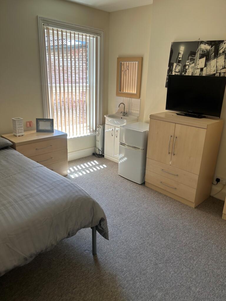 room 5 - bedroom