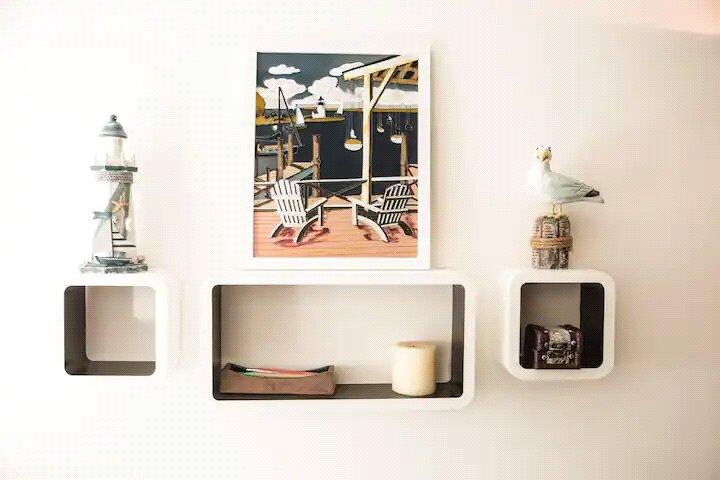 Open Plan