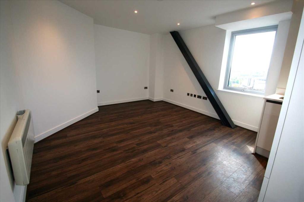 Studio Room