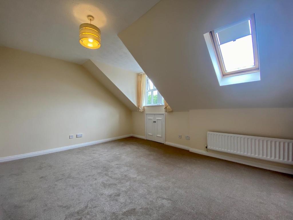 Bedroom 1  Aspect 2