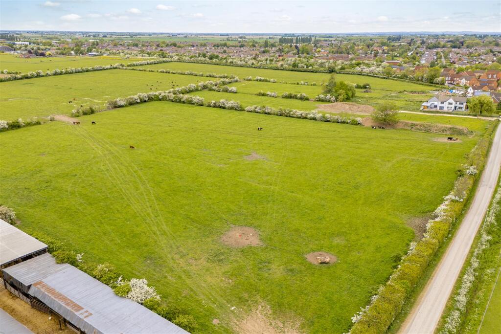 Land, Wyberton West Road (Boston)-7.jpg