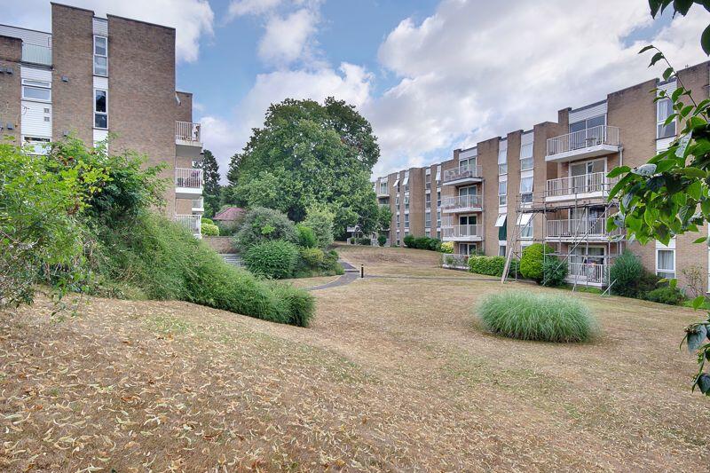 Communal Grounds