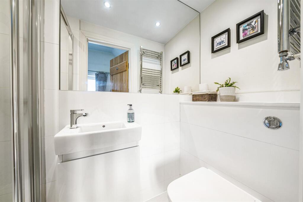 The Old Schoolhouse, 1 Castle Lane, Towcester (12)