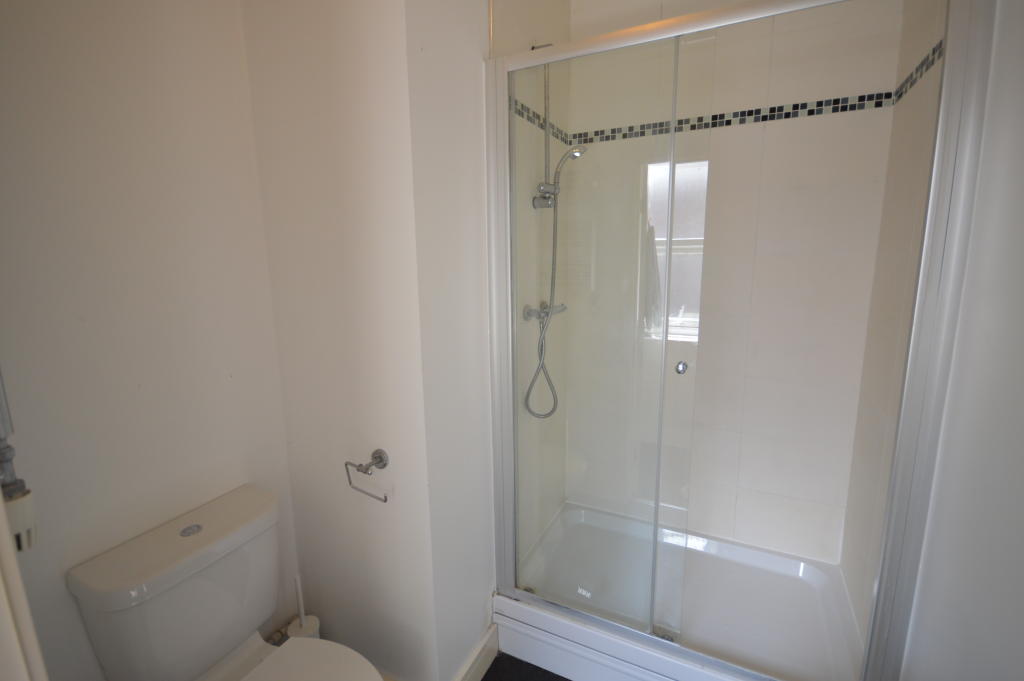 22M Shower Room
