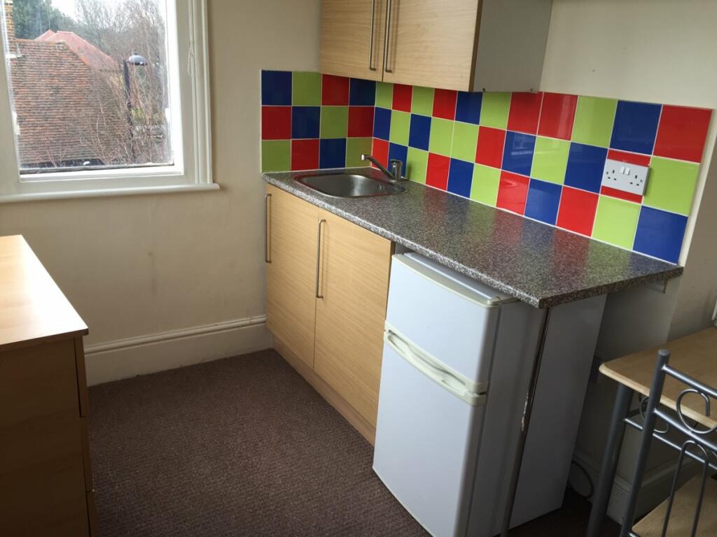 Kitchinette