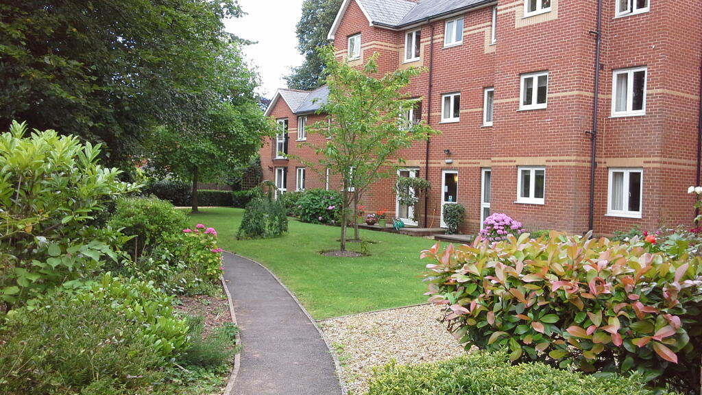 GARDENS
