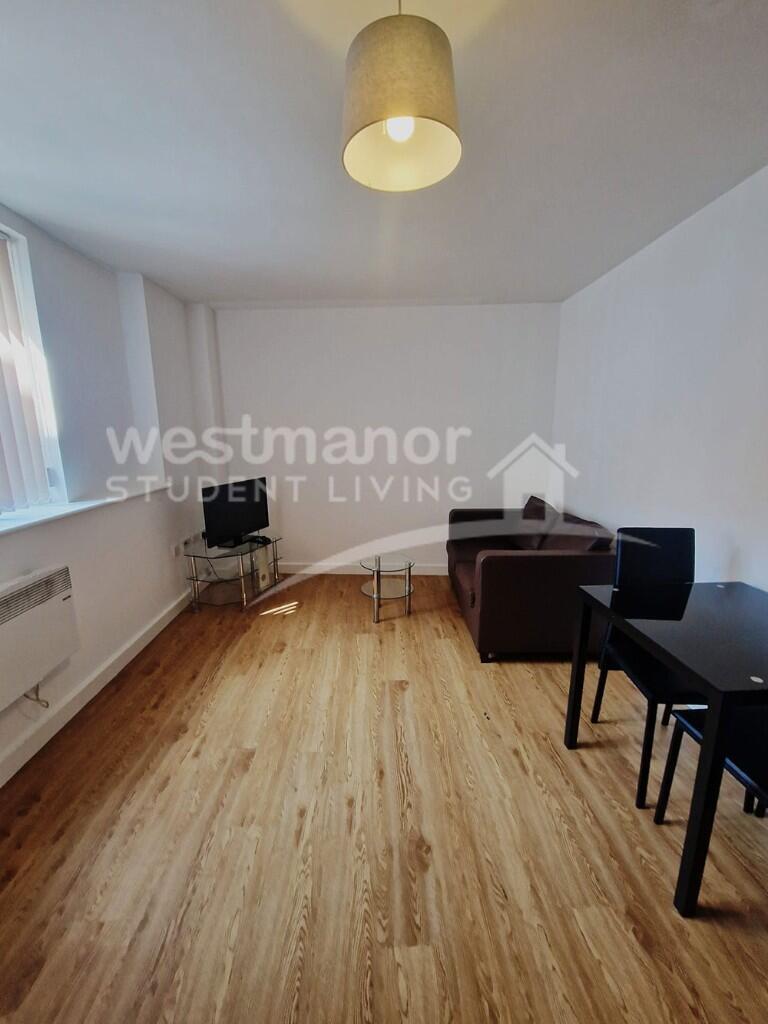 FLAT 12A/20/27