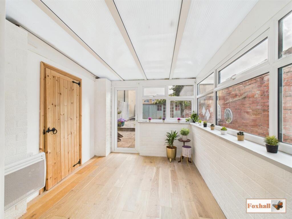Conservatory