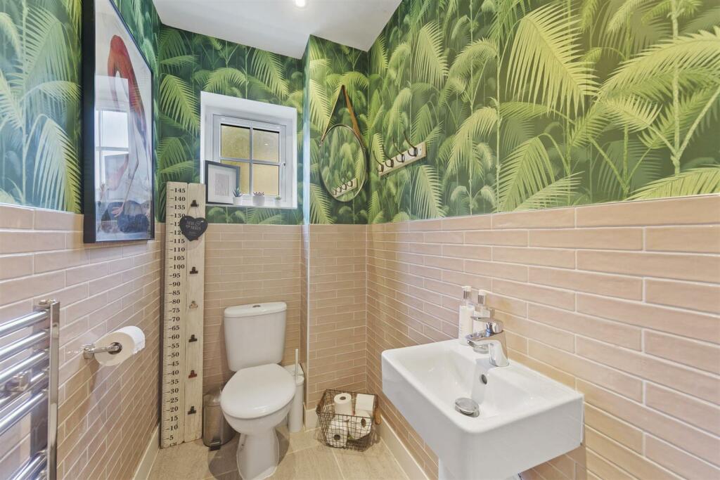Cloakroom