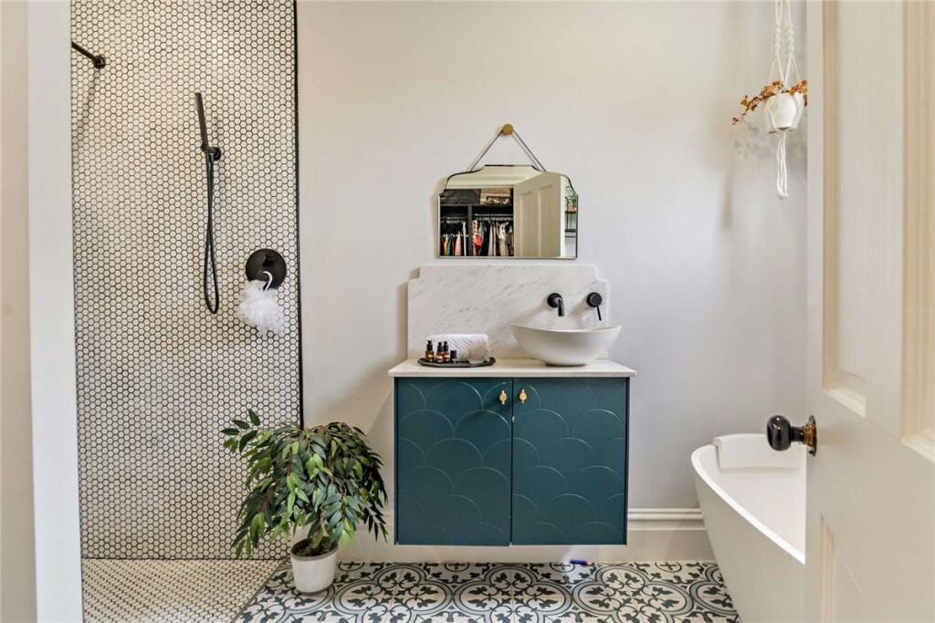 En Suite