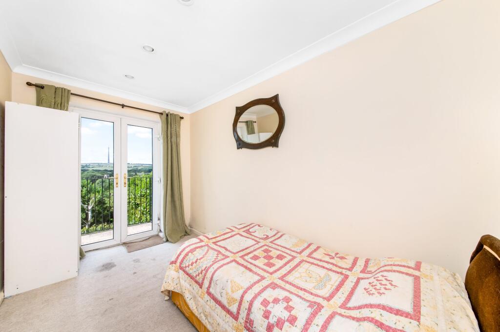 BEDROOM FOUR