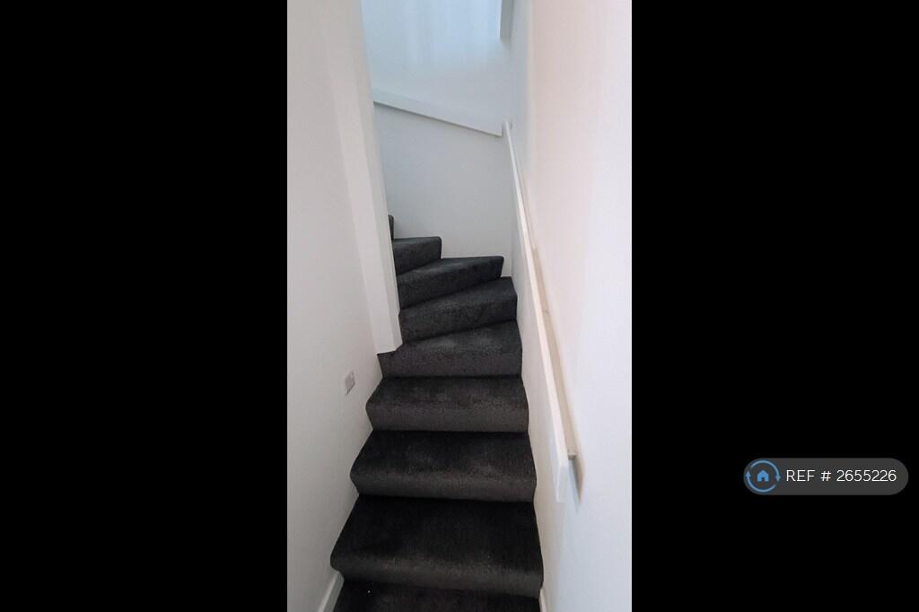 Internal Stairs