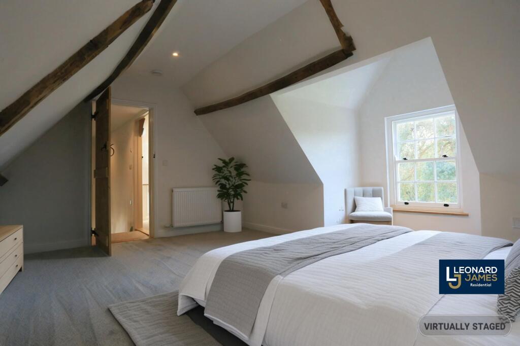 Bedroom 4