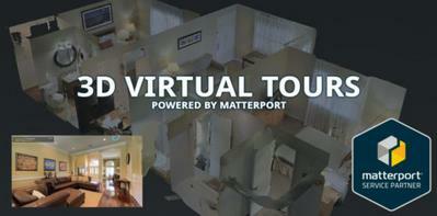 VIRTUAL TOUR AVAILABLE