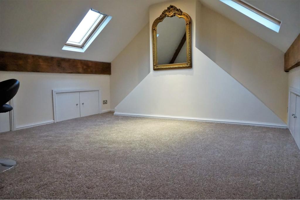 Loft Room