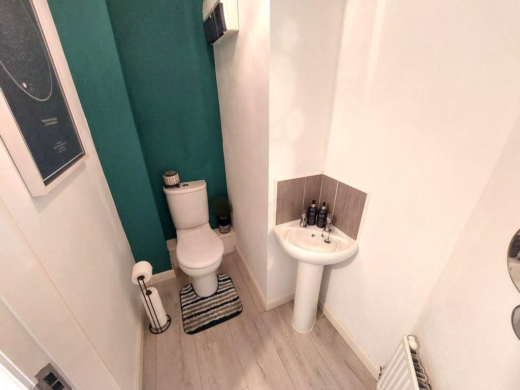 Guest WC