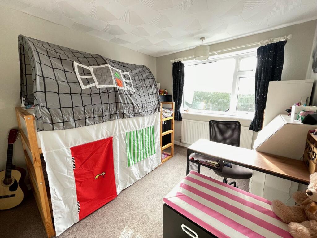 BEDROOM TWO