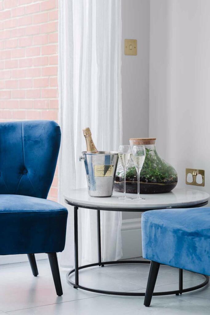 Seating