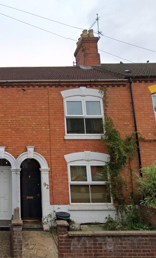 Property Front