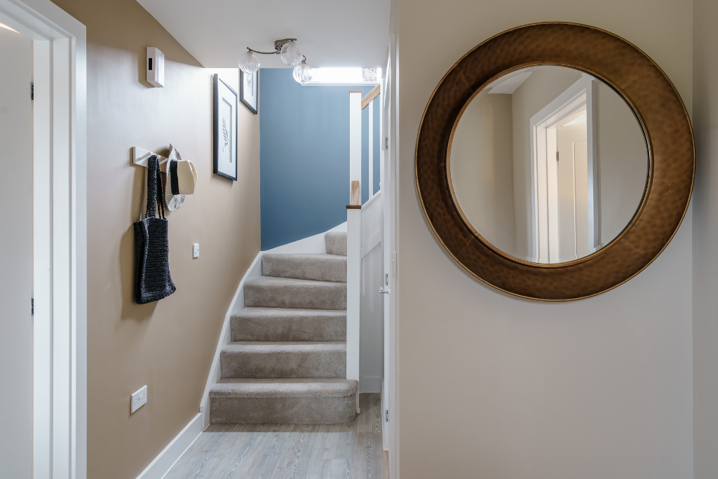 Show Home