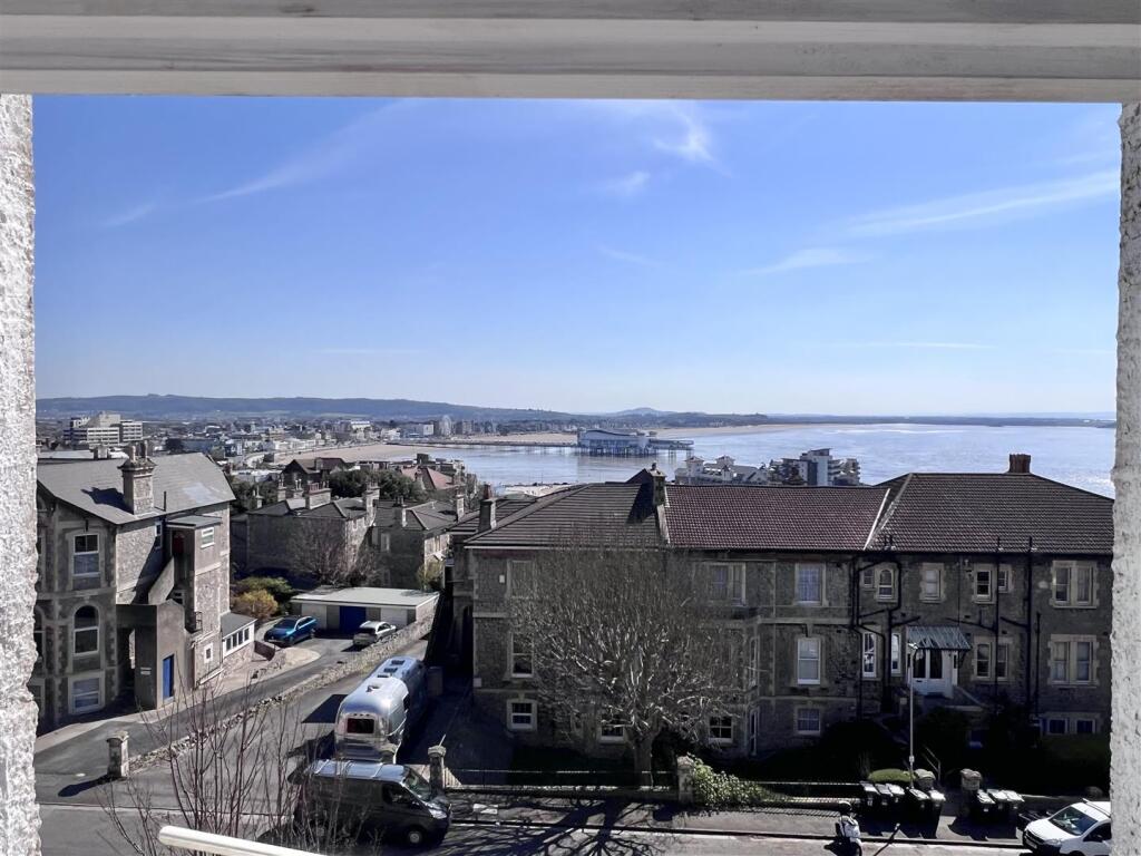 Living Room View