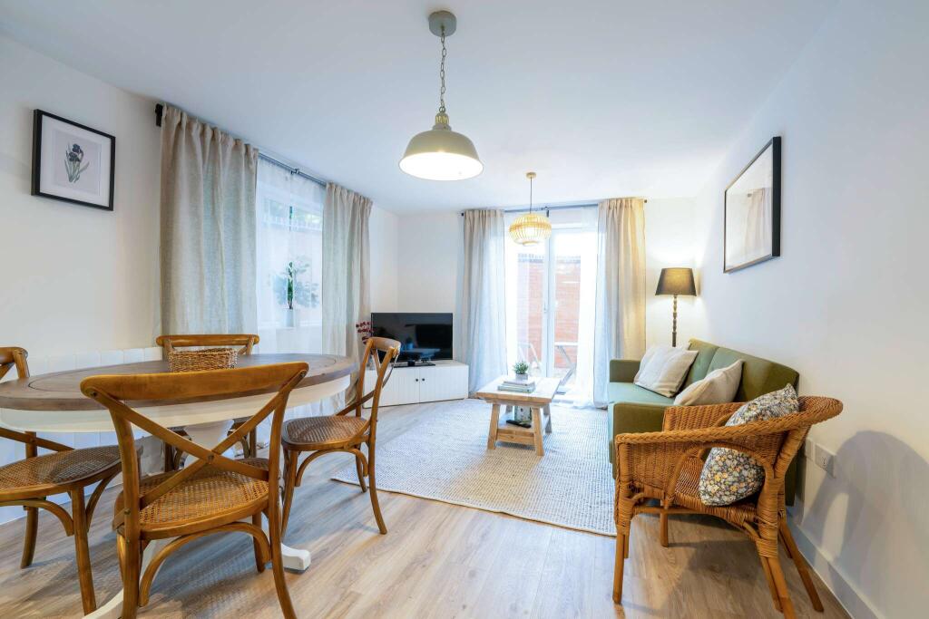 Apartment 38, Rooksmoor Mills, Bath Road, GL5 5EF