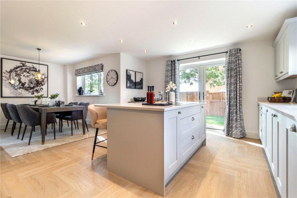 Show Home