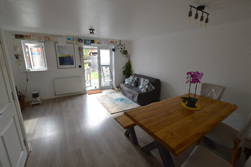 Lounge / Diner
