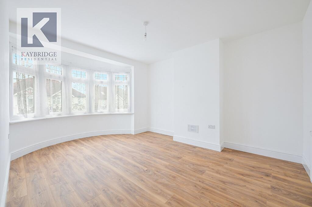 Warner Avenue, Cheam - SM3 9RH