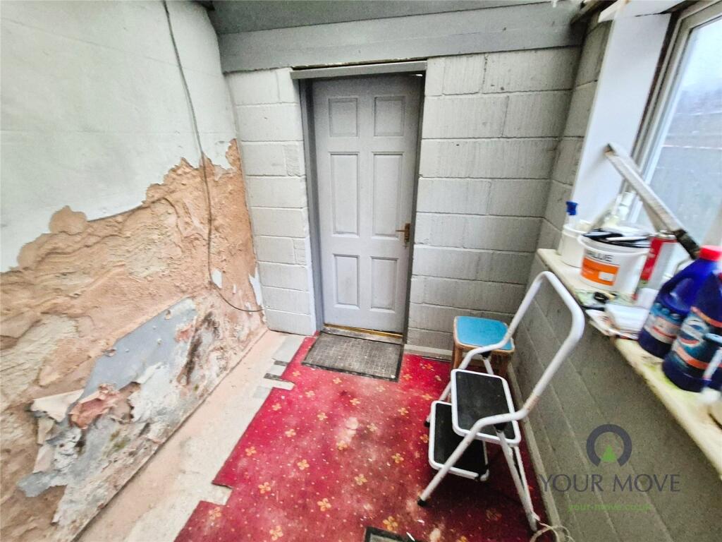 Store Room