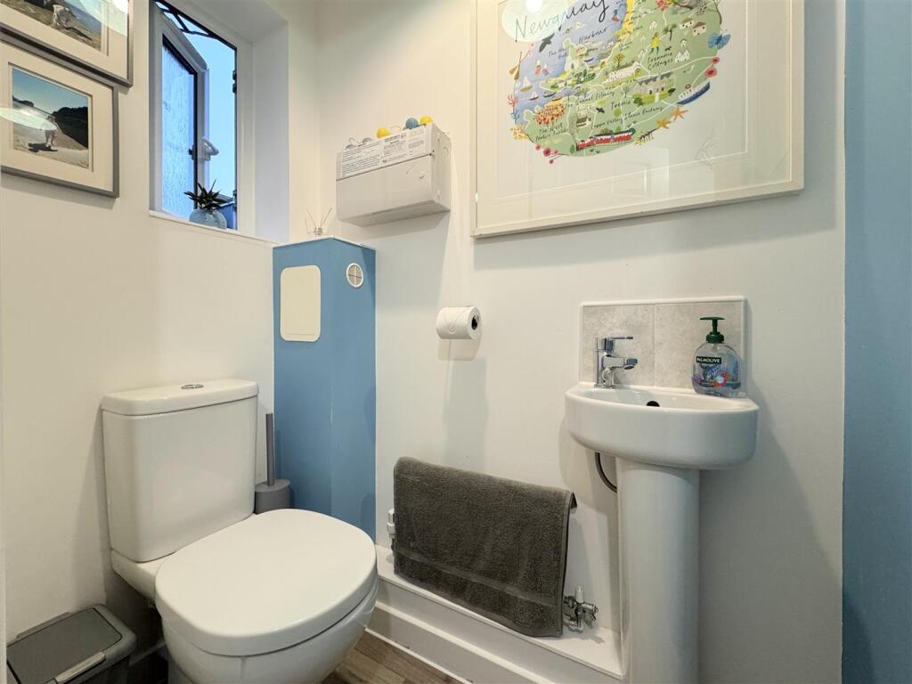 Cloakroom