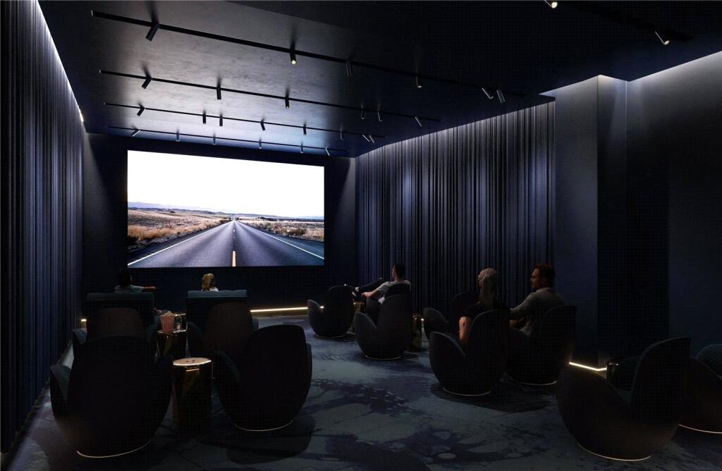Cinema