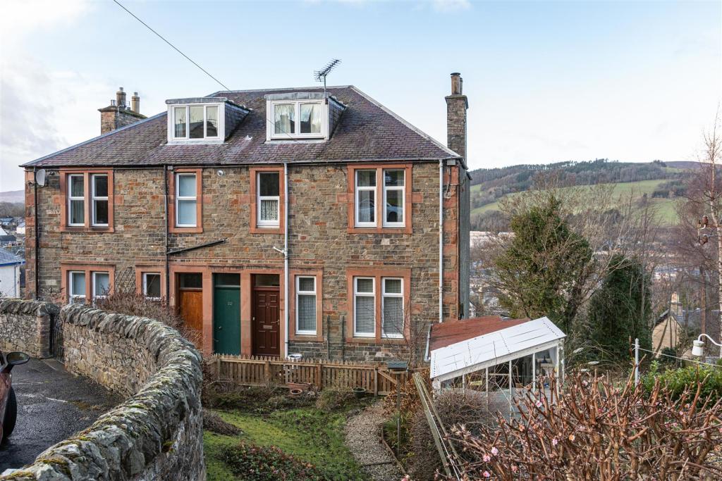 20 Forest Road Selkirk 01.JPG