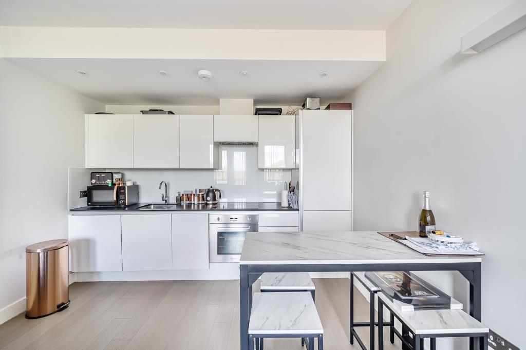 Dining  / Kitchen