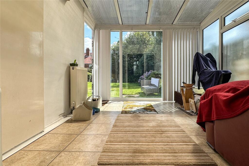 Conservatory