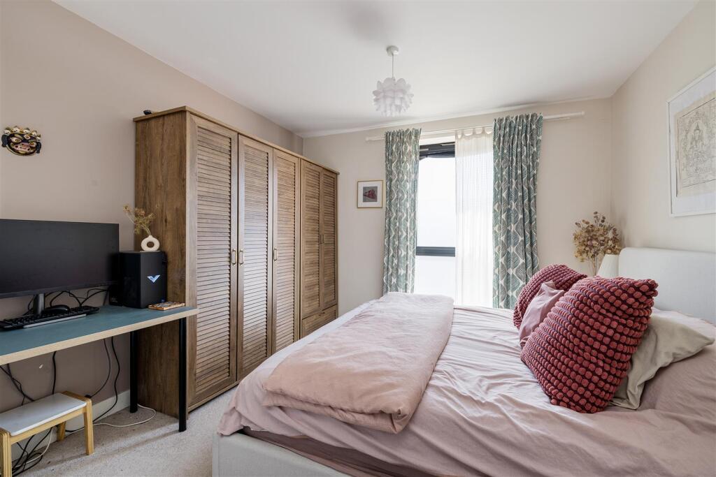Taylor House, 22c, Sutherland Road E17