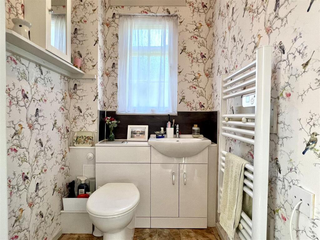 Low Causeway, Culross