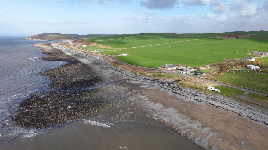 Luce Bay
