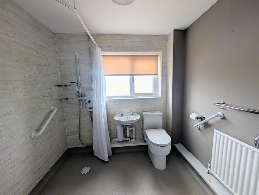 Wetroom
