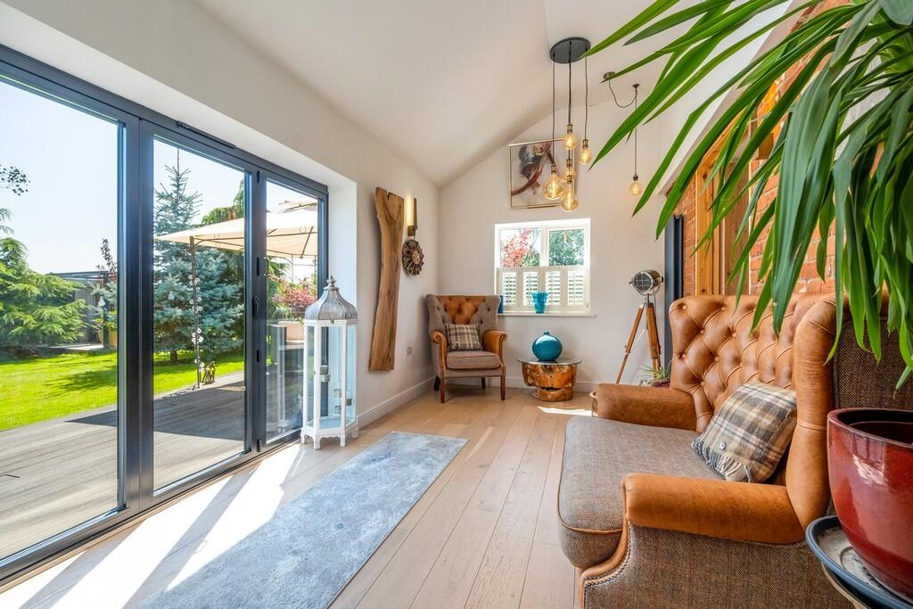 3 Red Brick Cotta...