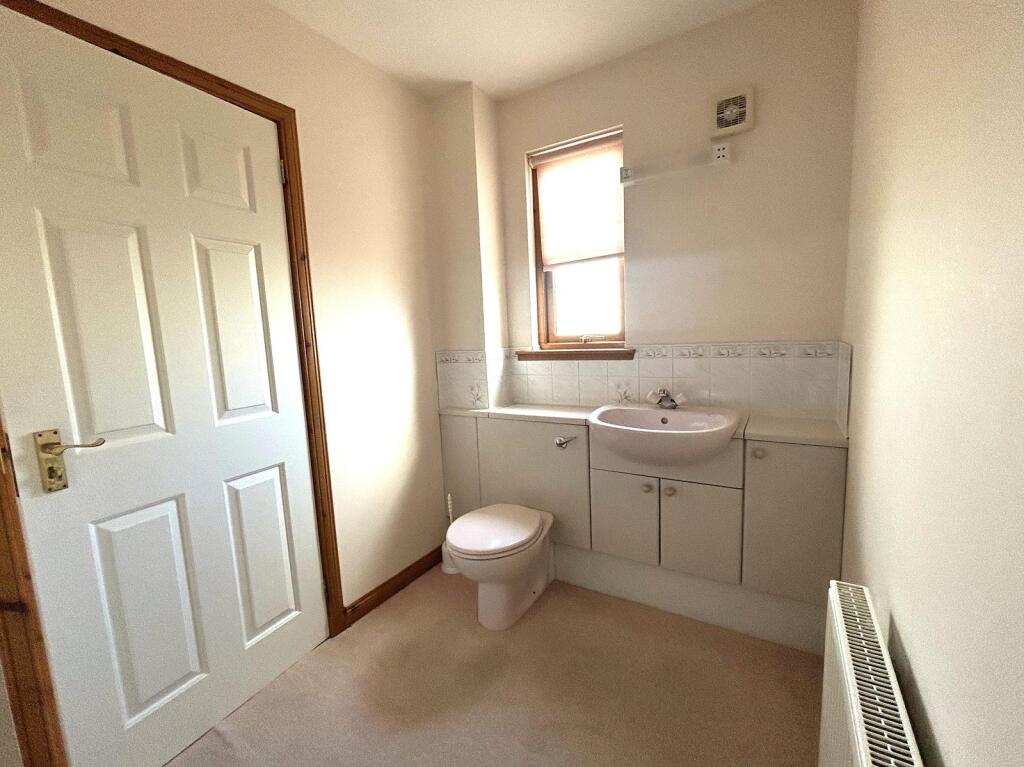Bedroom 1 En Suite