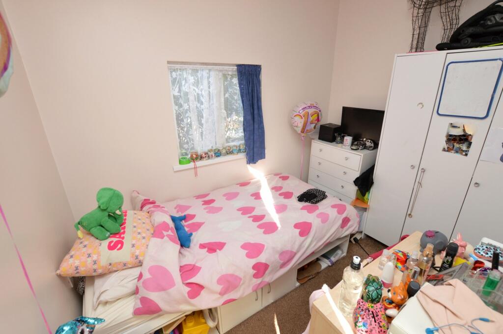 Study/Bedroom