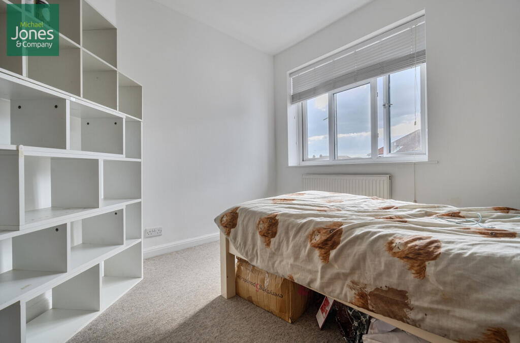Main Bedroom