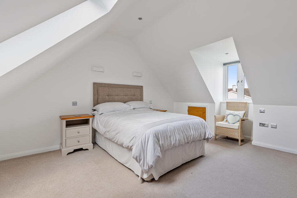 23 Bed 3 25 Start Bay Park Strete - 250919