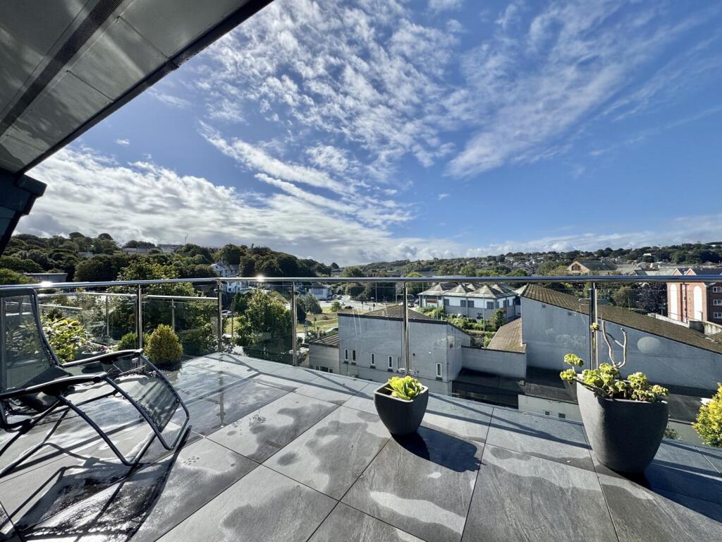 Terrace / Patio