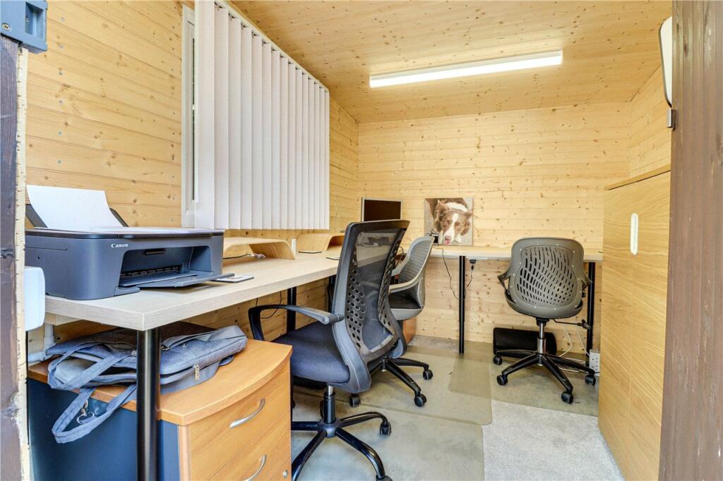 Internal Home Office